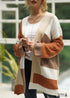 Hippie Knit Jacket